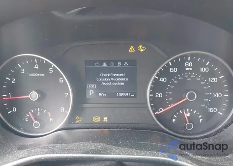 2022 Kia Sportage Lx from USA, damaged, VIN KNDPMCAC9N7971414